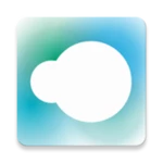 Logo of SilverCloud android Application 